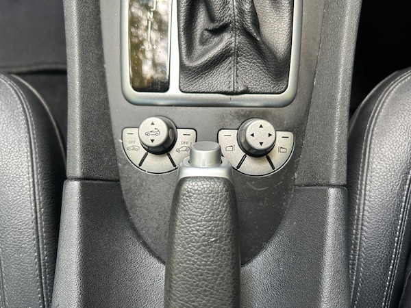 Used Mercedes-Benz SLK 2005 for sale - 75141125: Photo 30