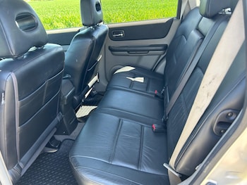 Used Nissan X-Trail 2006 for sale - 78460970: Photo