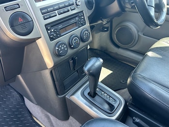 Used Nissan X-Trail 2006 for sale - 78460970: Photo