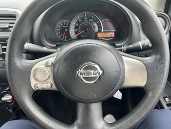 Used Nissan Micra 2015 for sale - 78018791: Photo