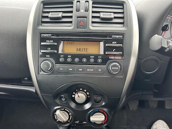 Used Nissan Micra 2015 for sale - 78018791: Photo