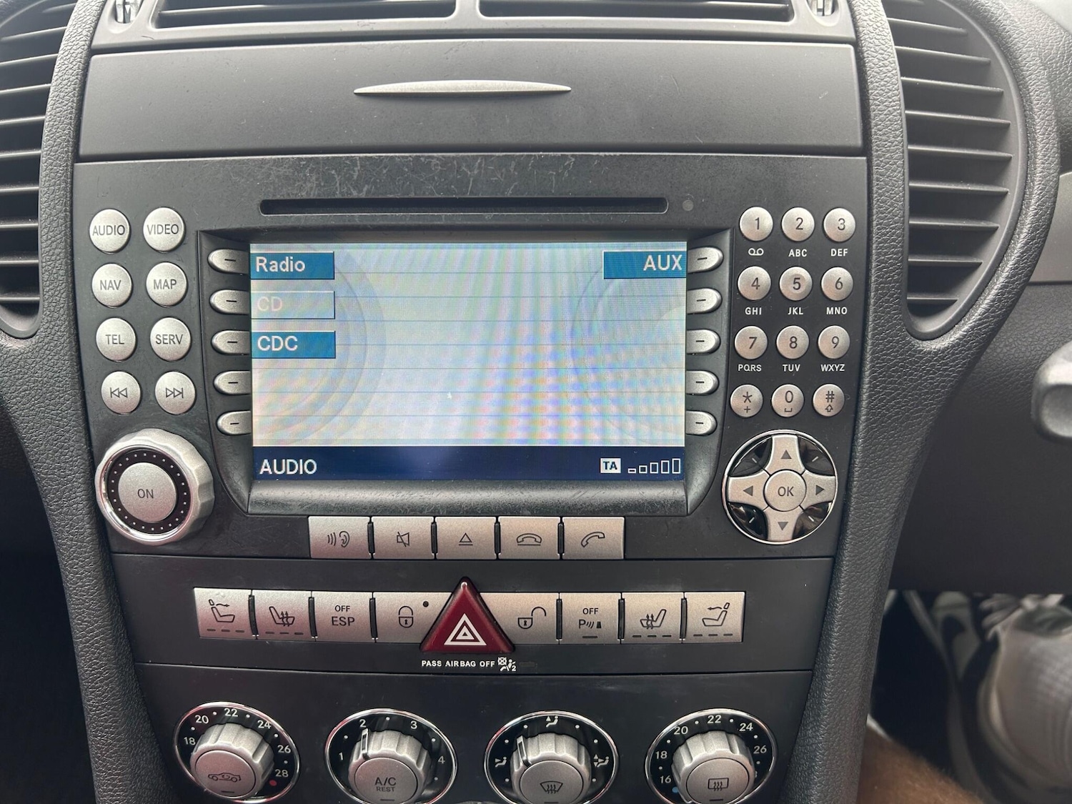 Used Mercedes-Benz SLK 2006 for sale - 75623382: Photo 12