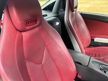Used Mercedes-Benz SLK 2006 for sale - 75623382: Photo