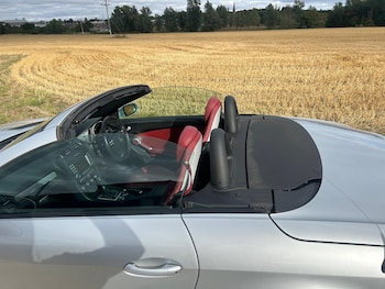 Used Mercedes-Benz SLK 2006 for sale - 75623382: Photo