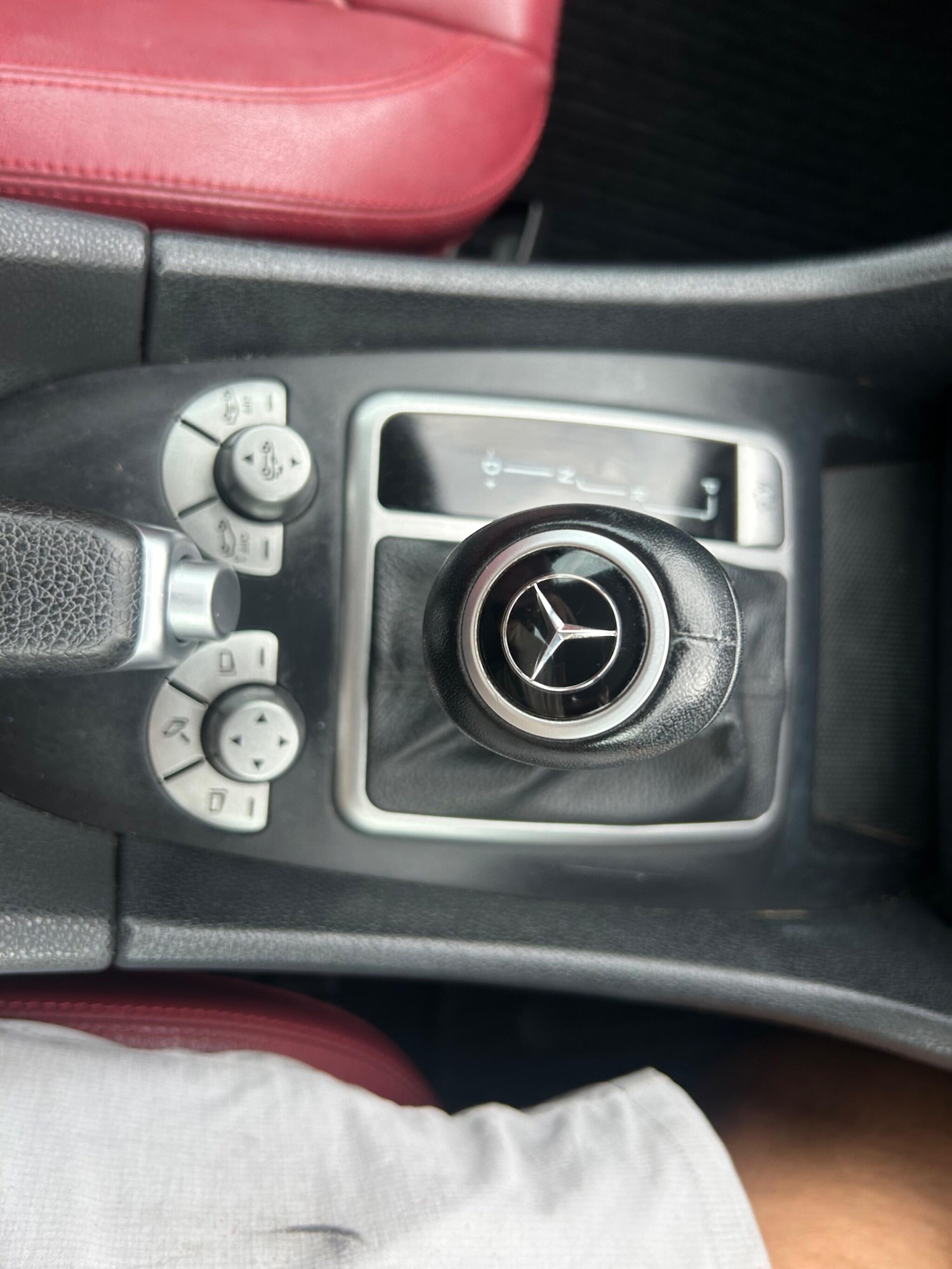 Used Mercedes-Benz SLK 2006 for sale - 75623382: Photo 9