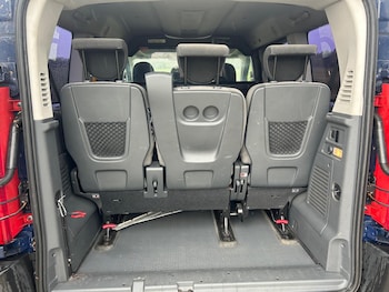 Used Citroen Dispatch 2014 for sale - 78843306: Photo