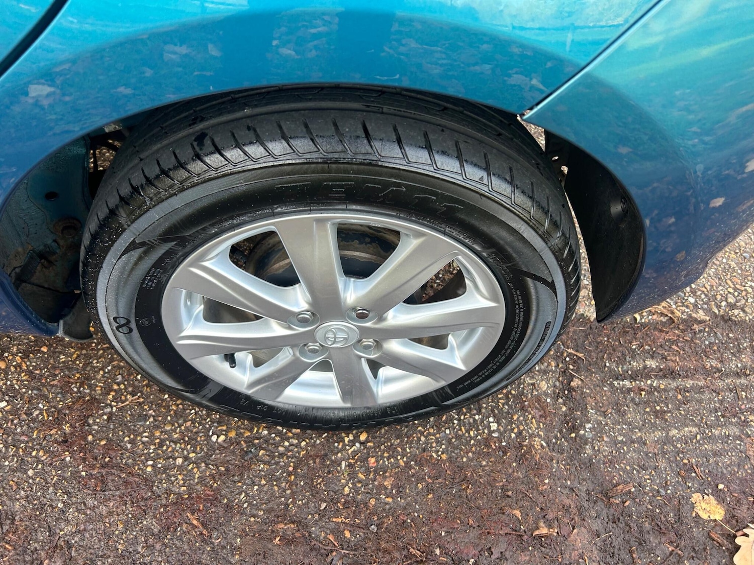 Used Toyota Yaris 2013 for sale - 76572402: Photo 20