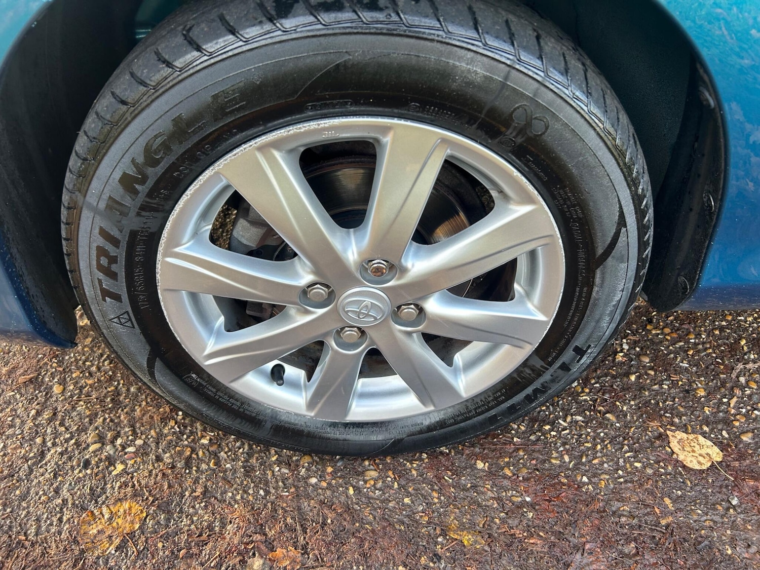 Used Toyota Yaris 2013 for sale - 76572402: Photo 21