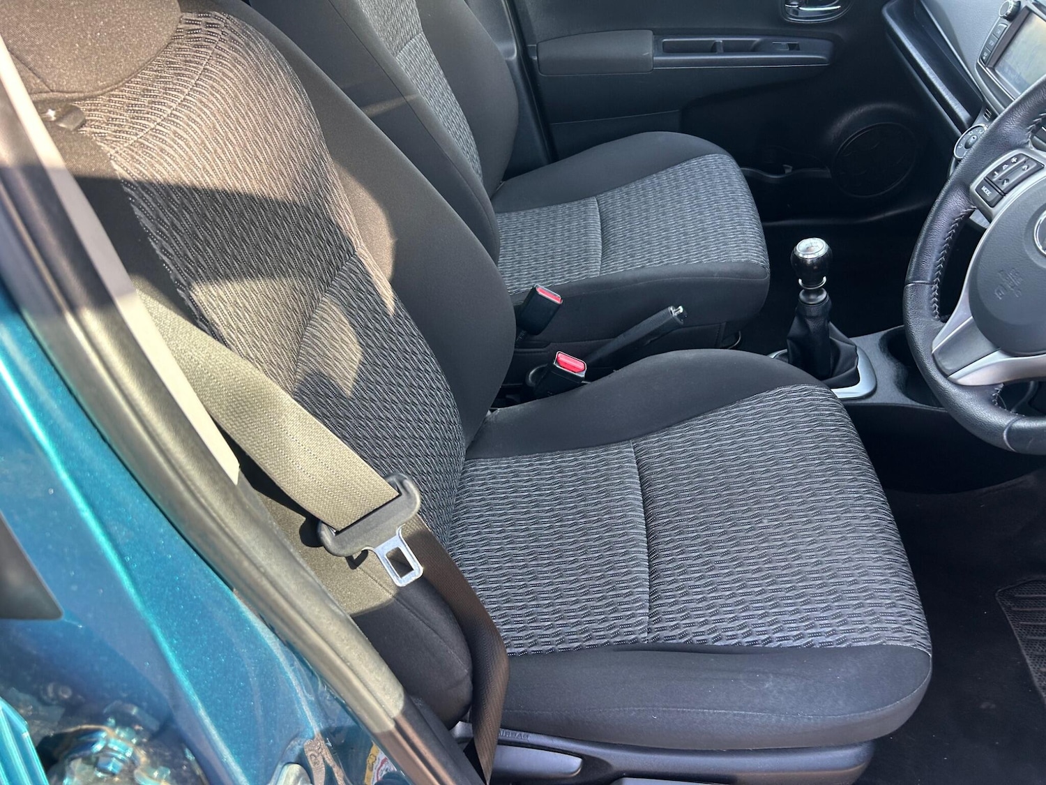 Used Toyota Yaris 2013 for sale - 76572402: Photo 8