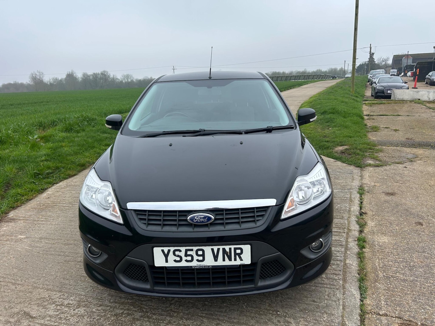 Used Ford Focus 2010 for sale - 77808546: Photo 10