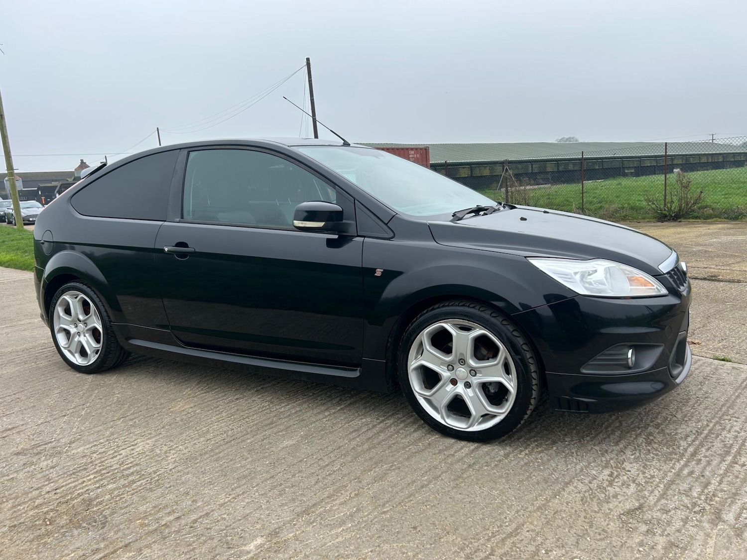 Used Ford Focus 2010 for sale - 77808546: Photo 11