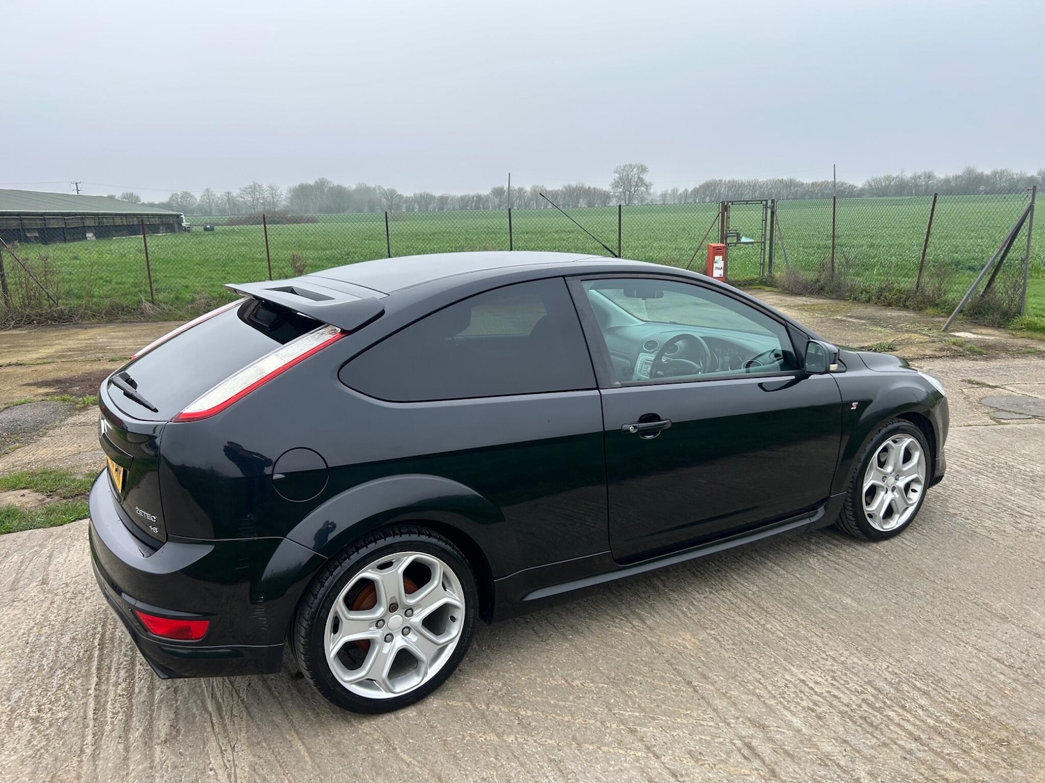 Used Ford Focus 2010 for sale - 77808546: Photo 13