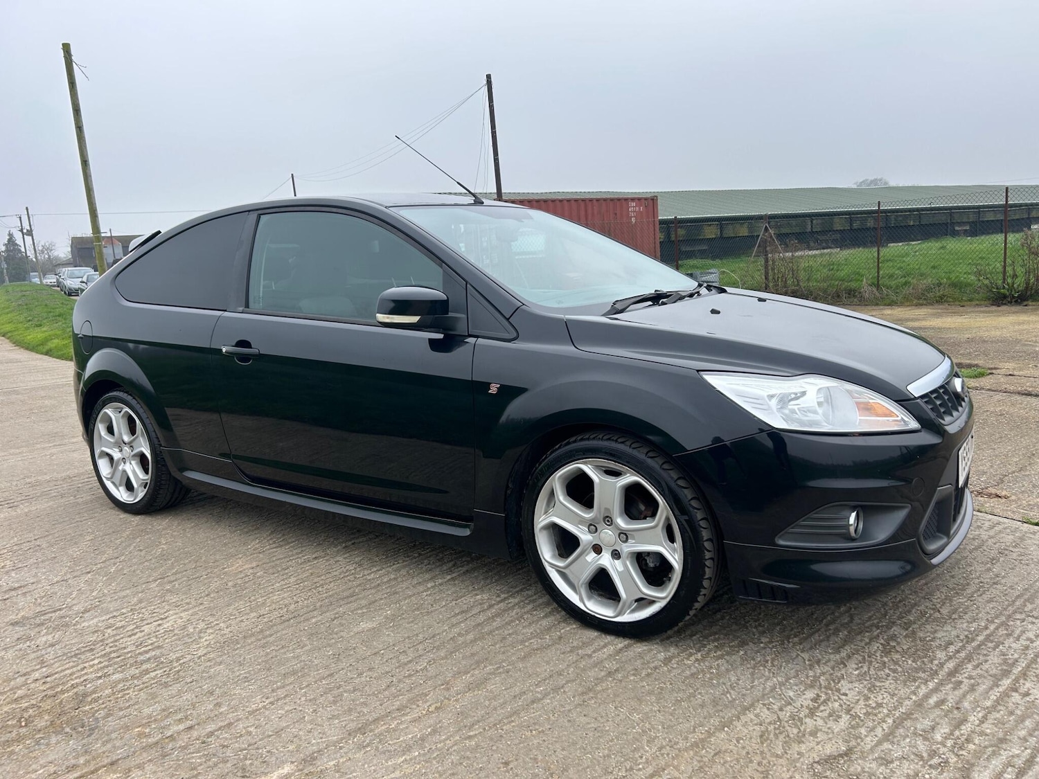 Used Ford Focus 2010 for sale - 77808546: Photo 15