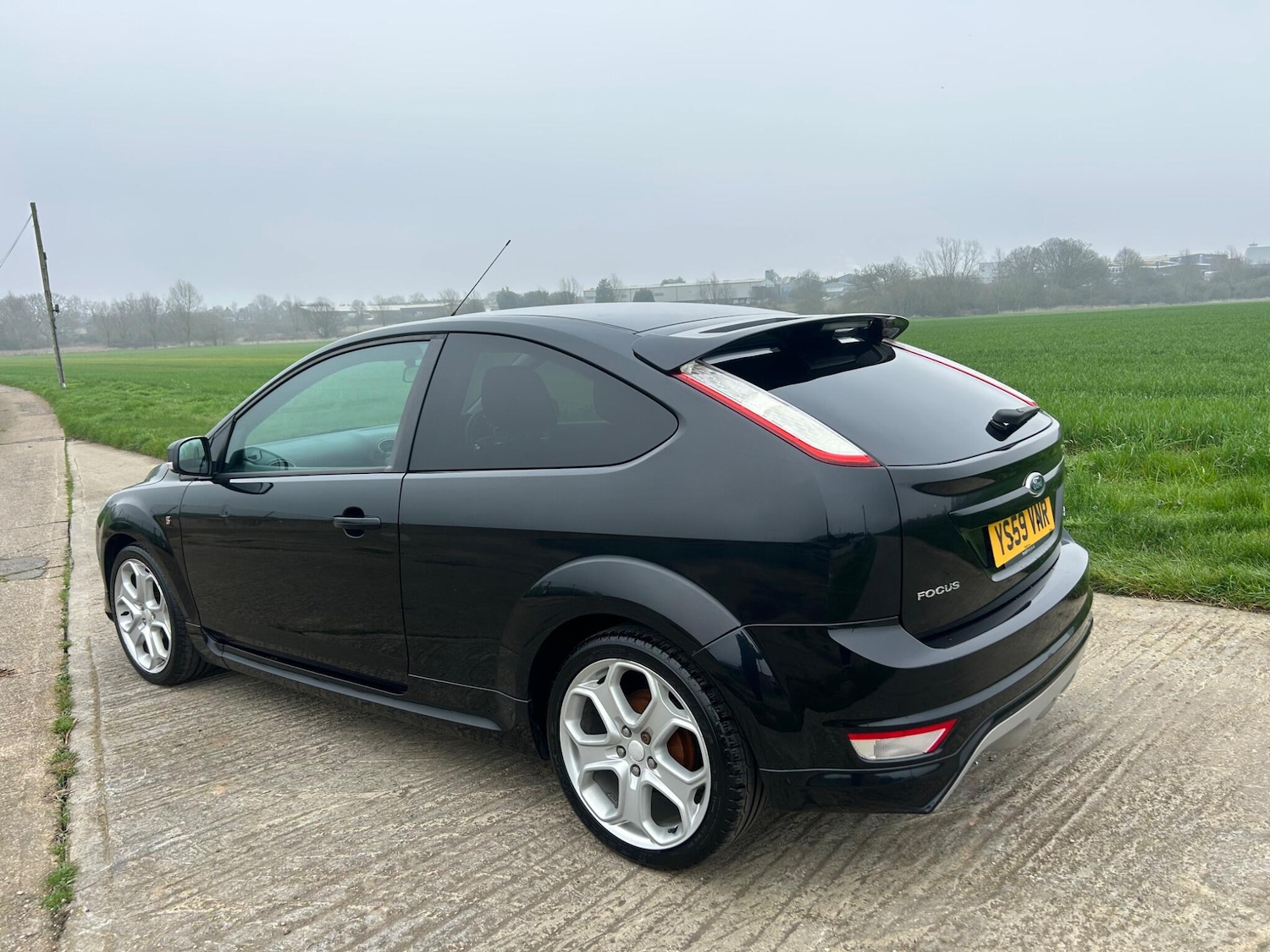 Used Ford Focus 2010 for sale - 77808546: Photo 16