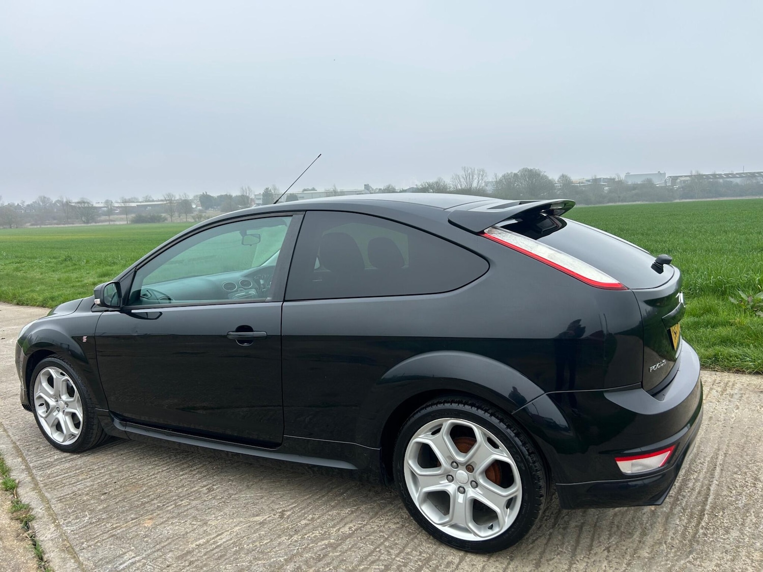 Used Ford Focus 2010 for sale - 77808546: Photo 17