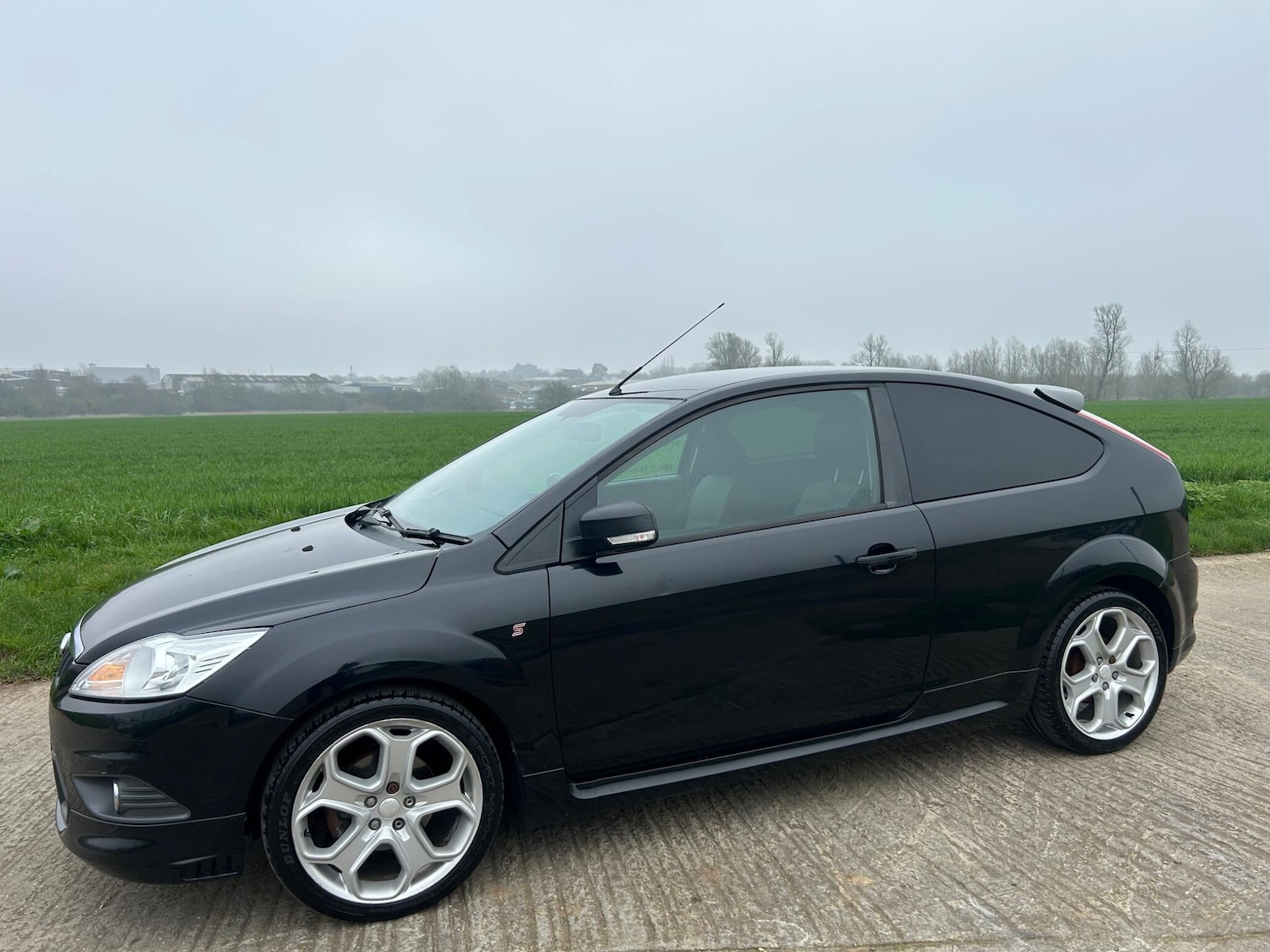 Used Ford Focus 2010 for sale - 77808546: Photo 19