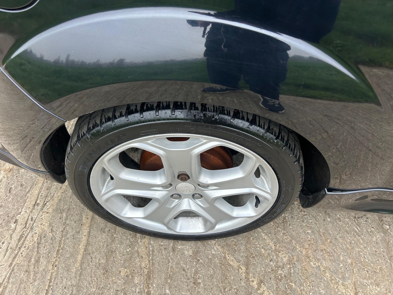 Used Ford Focus 2010 for sale - 77808546: Photo 6