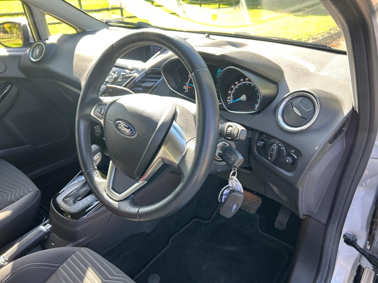 Vehicle 24