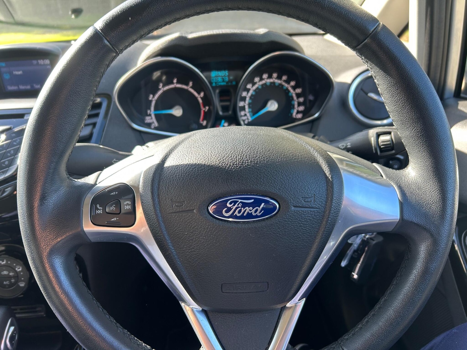 Vehicle 26
