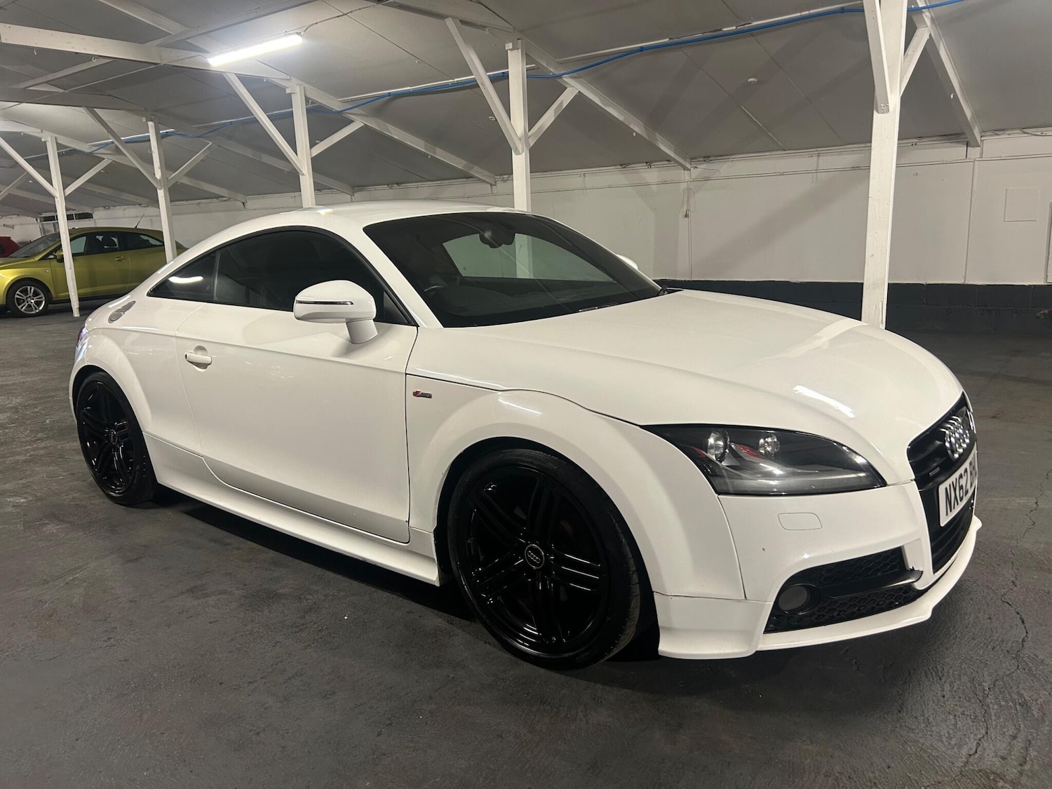 Used Audi TT 2012 for sale - 77331359: Photo 13