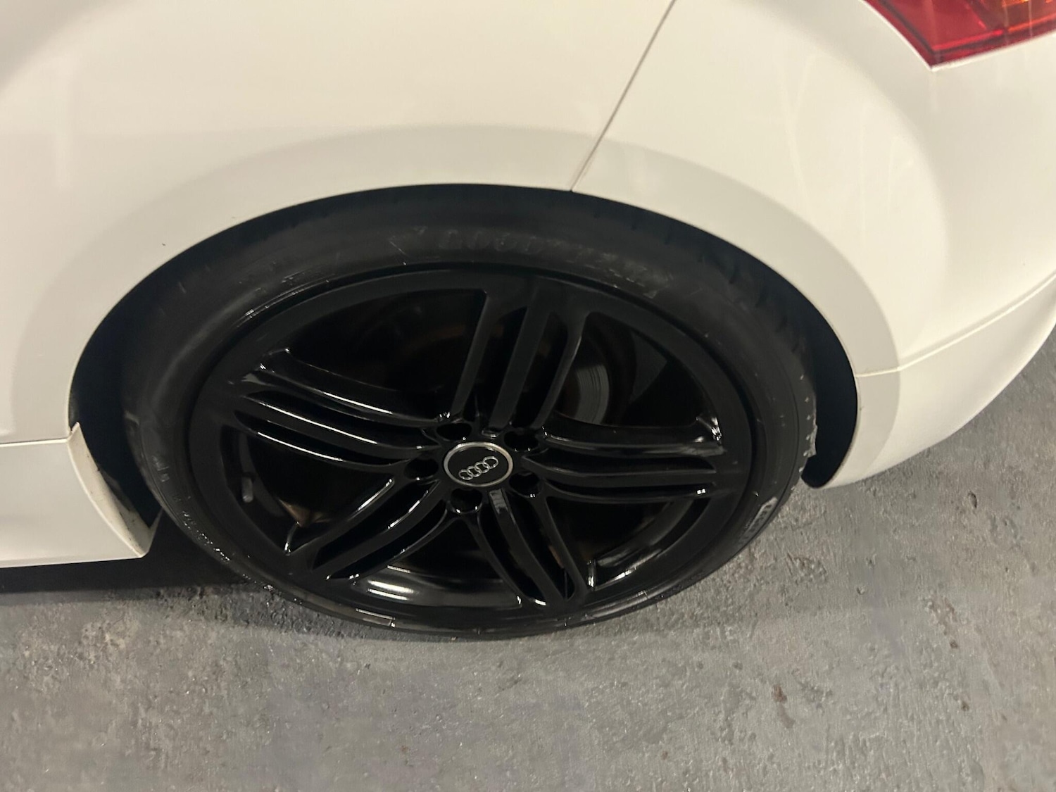 Used Audi TT 2012 for sale - 77331359: Photo 18