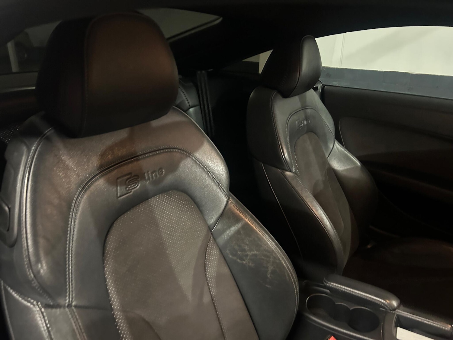 Used Audi TT 2012 for sale - 77331359: Photo 19