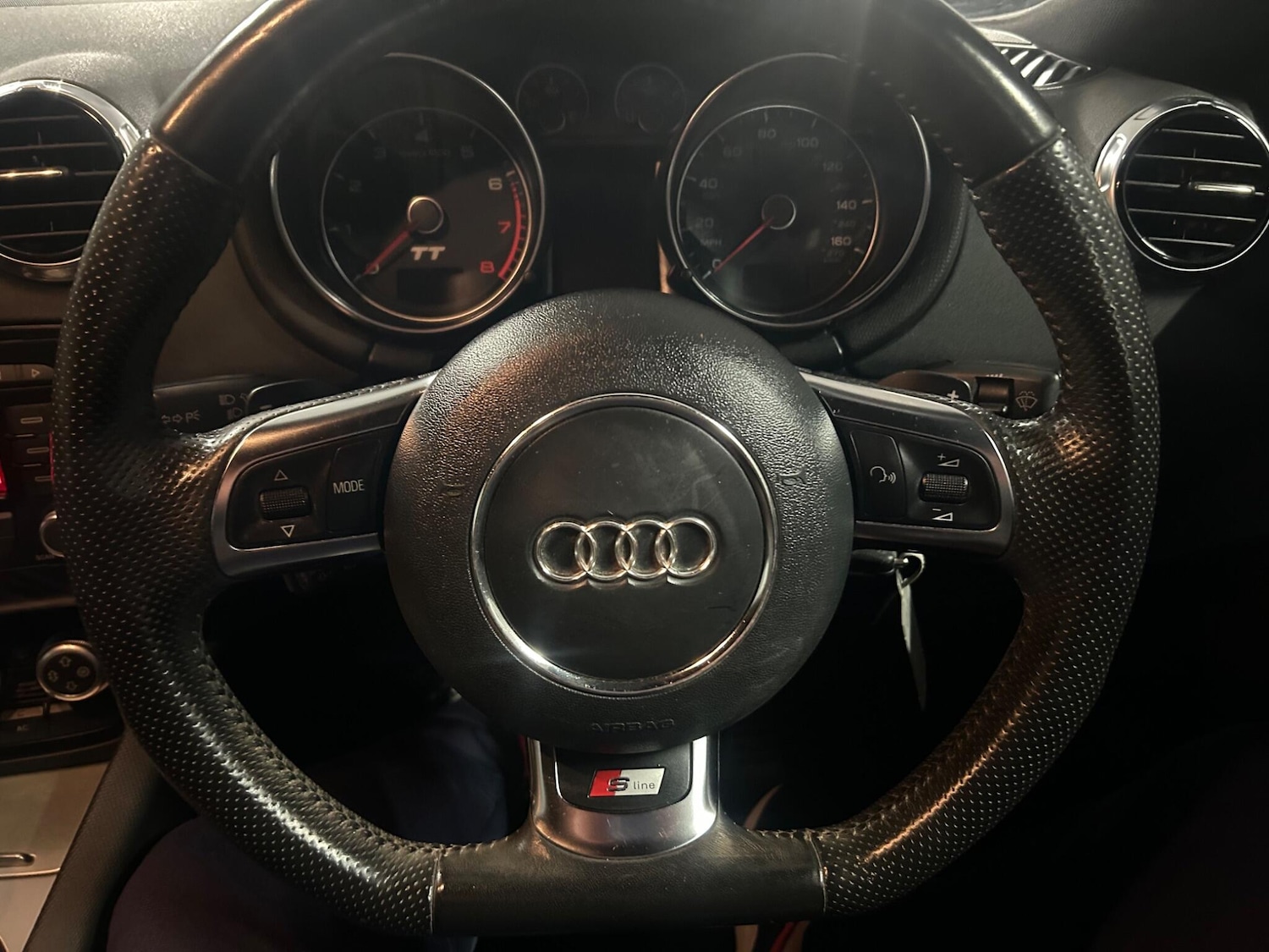 Used Audi TT 2012 for sale - 77331359: Photo 20