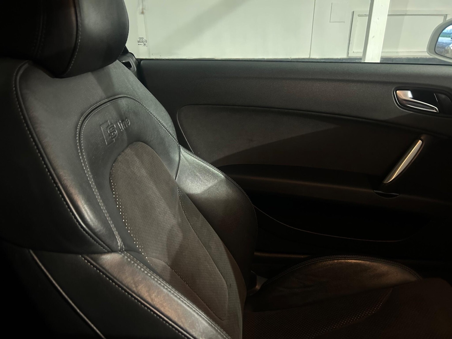 Used Audi TT 2012 for sale - 77331359: Photo 21