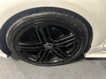 Used Audi TT 2012 for sale - 77331359: Photo