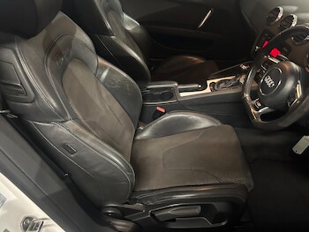 Used Audi TT 2012 for sale - 77331359: Photo