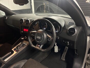 Used Audi TT 2012 for sale - 77331359: Photo