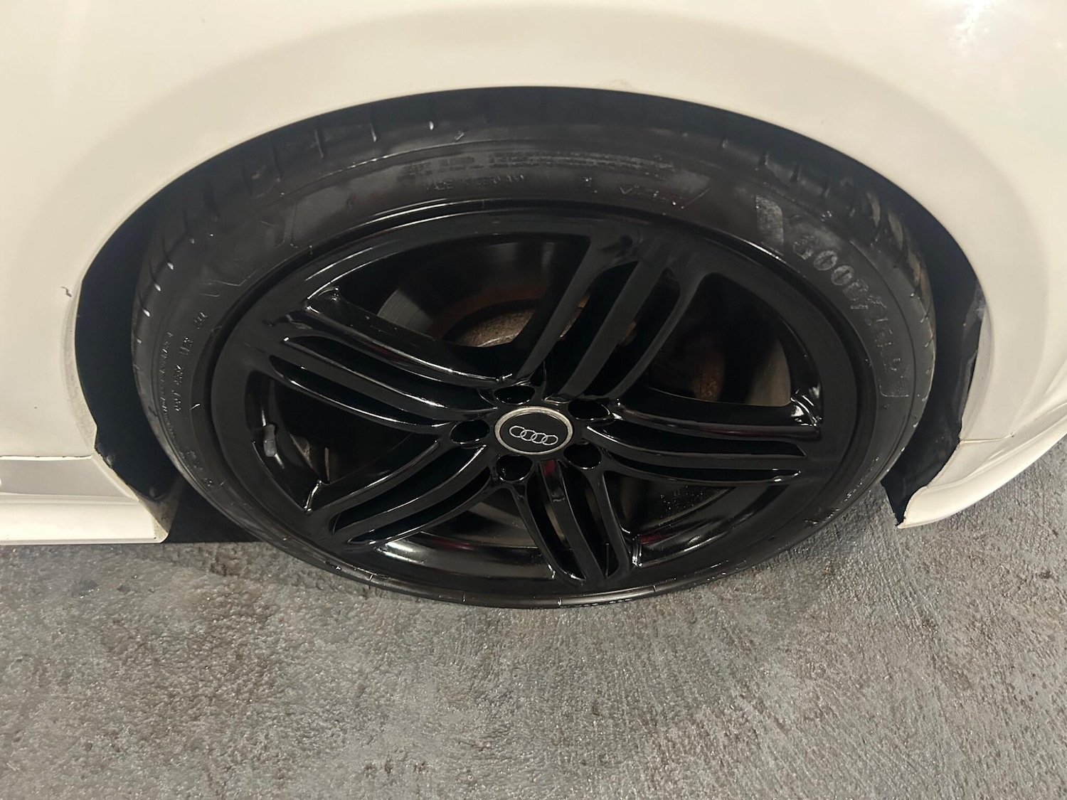 Used Audi TT 2012 for sale - 77331359: Photo 7