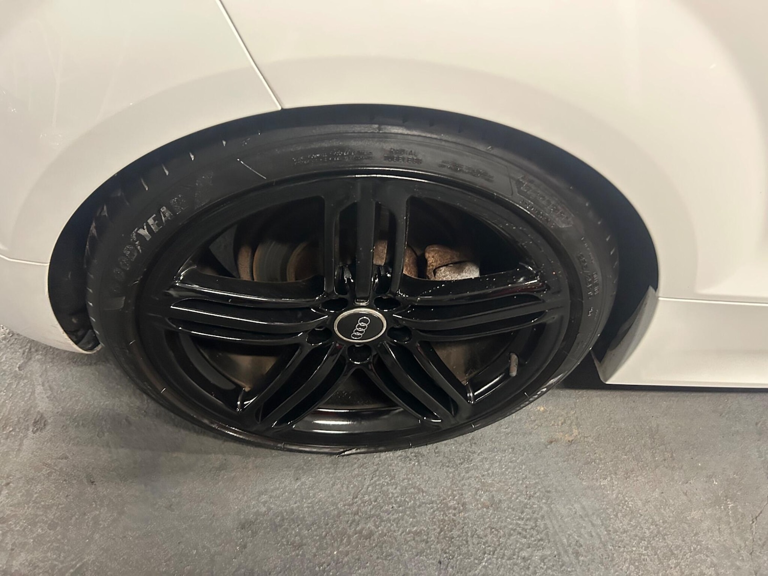 Used Audi TT 2012 for sale - 77331359: Photo 8