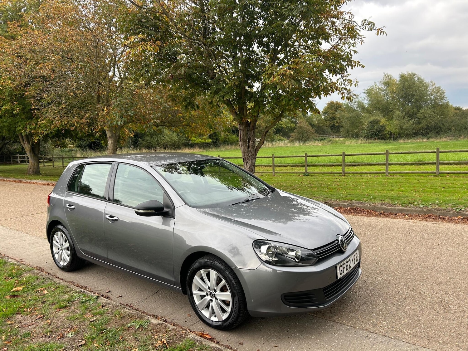 Used Volkswagen Golf 2012 for sale - 76094087: Photo 12