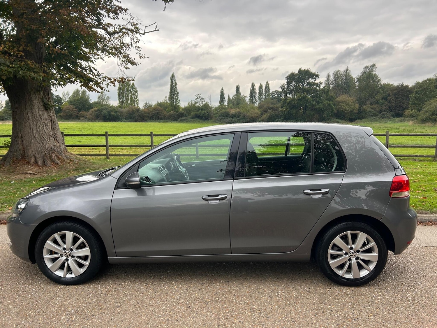 Used Volkswagen Golf 2012 for sale - 76094087: Photo 13