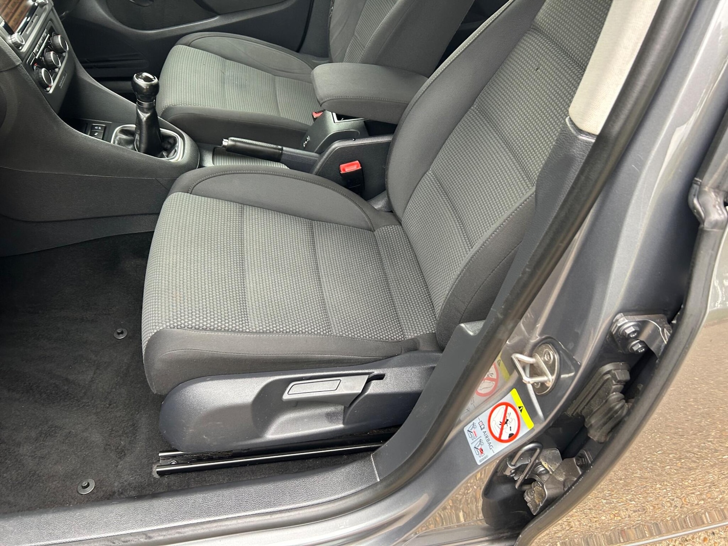 Used Volkswagen Golf 2012 for sale - 76094087: Photo 16