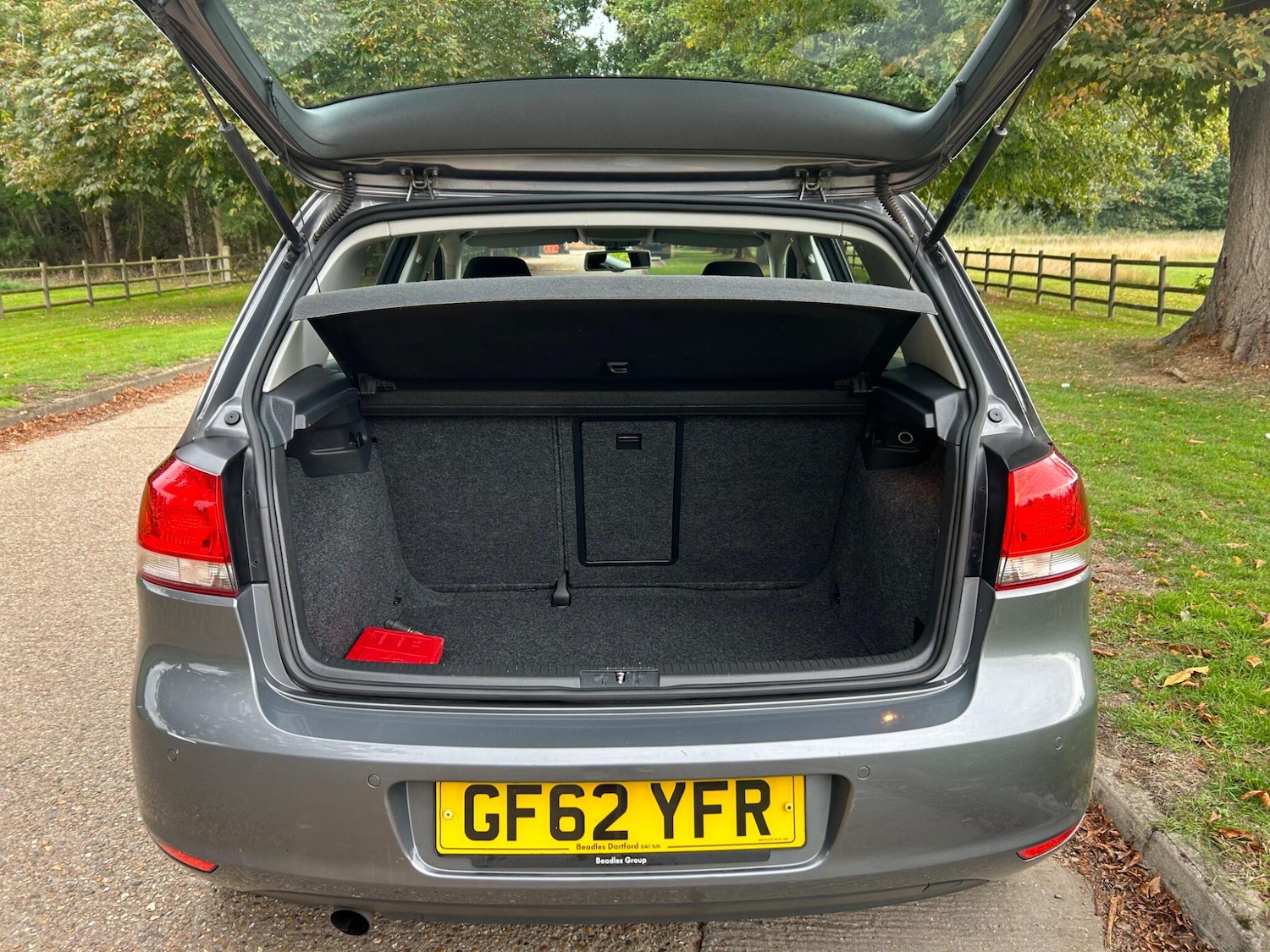 Used Volkswagen Golf 2012 for sale - 76094087: Photo 17