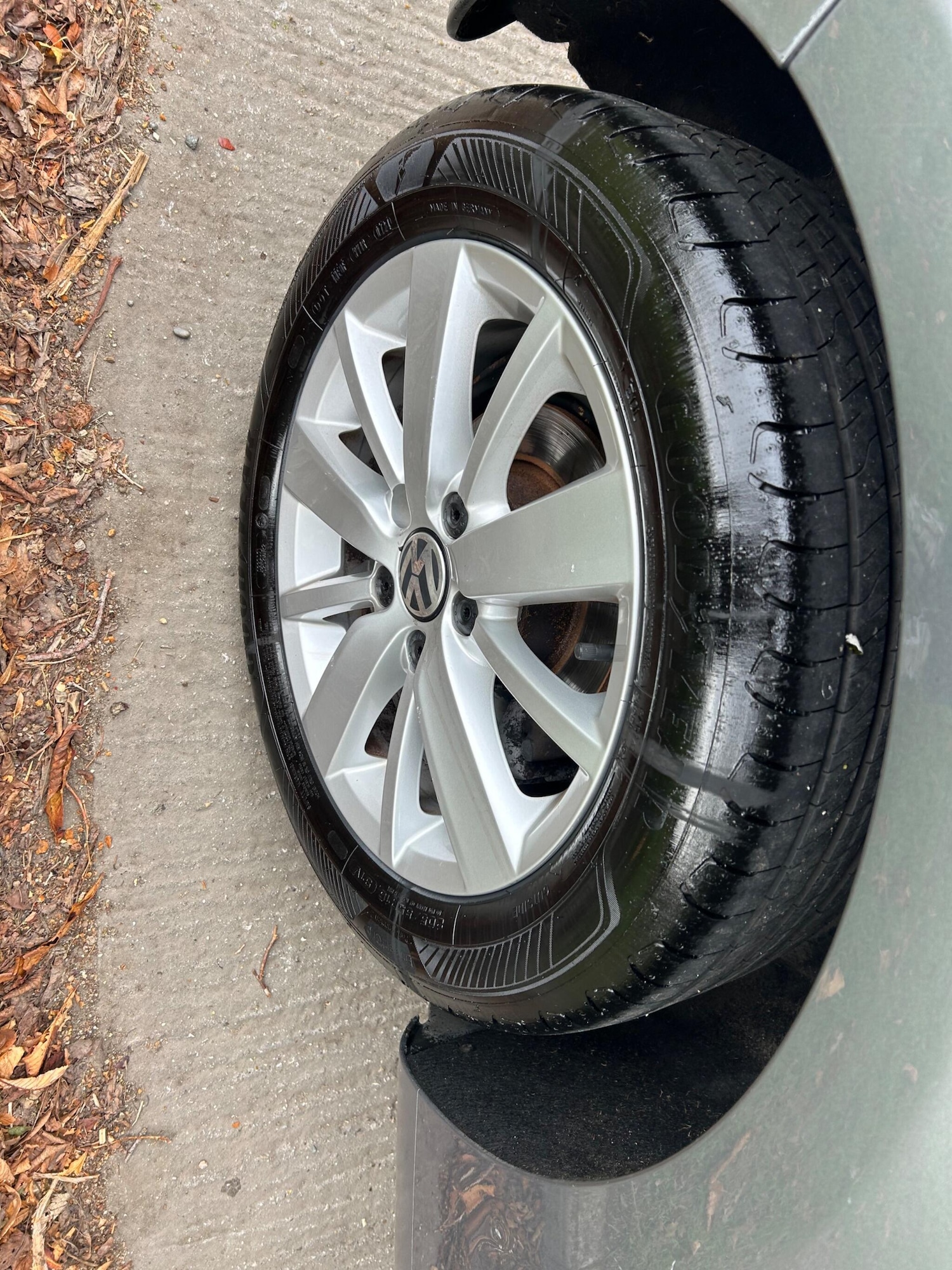 Used Volkswagen Golf 2012 for sale - 76094087: Photo 18