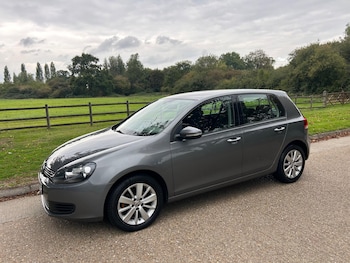 2012 (62) - 1.6 TDI BlueMotion Tech Match Euro 5 (s/s) 5dr
