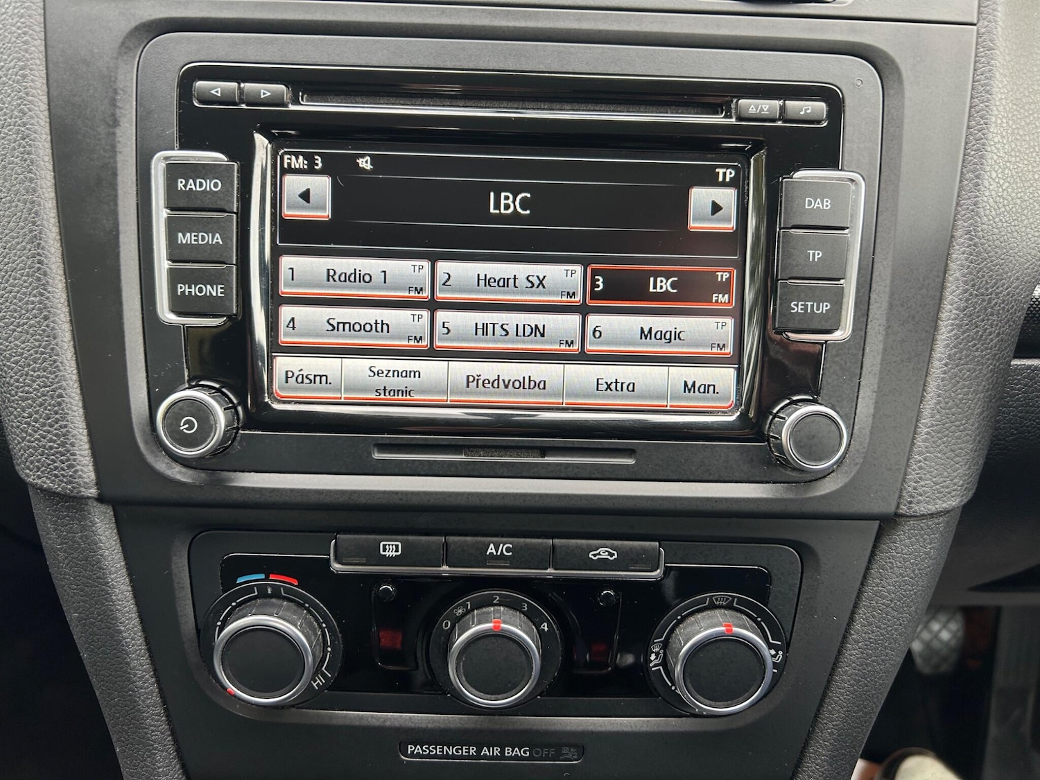 Used Volkswagen Golf 2012 for sale - 76094087: Photo 2