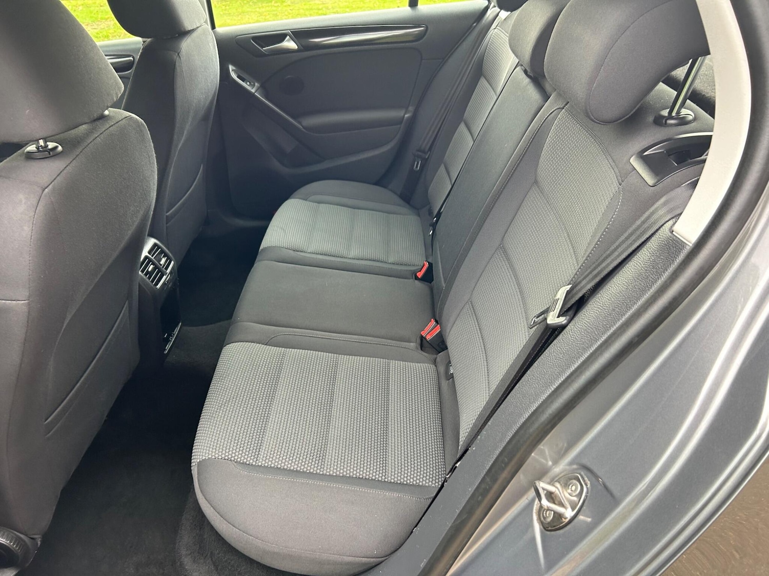 Used Volkswagen Golf 2012 for sale - 76094087: Photo 20