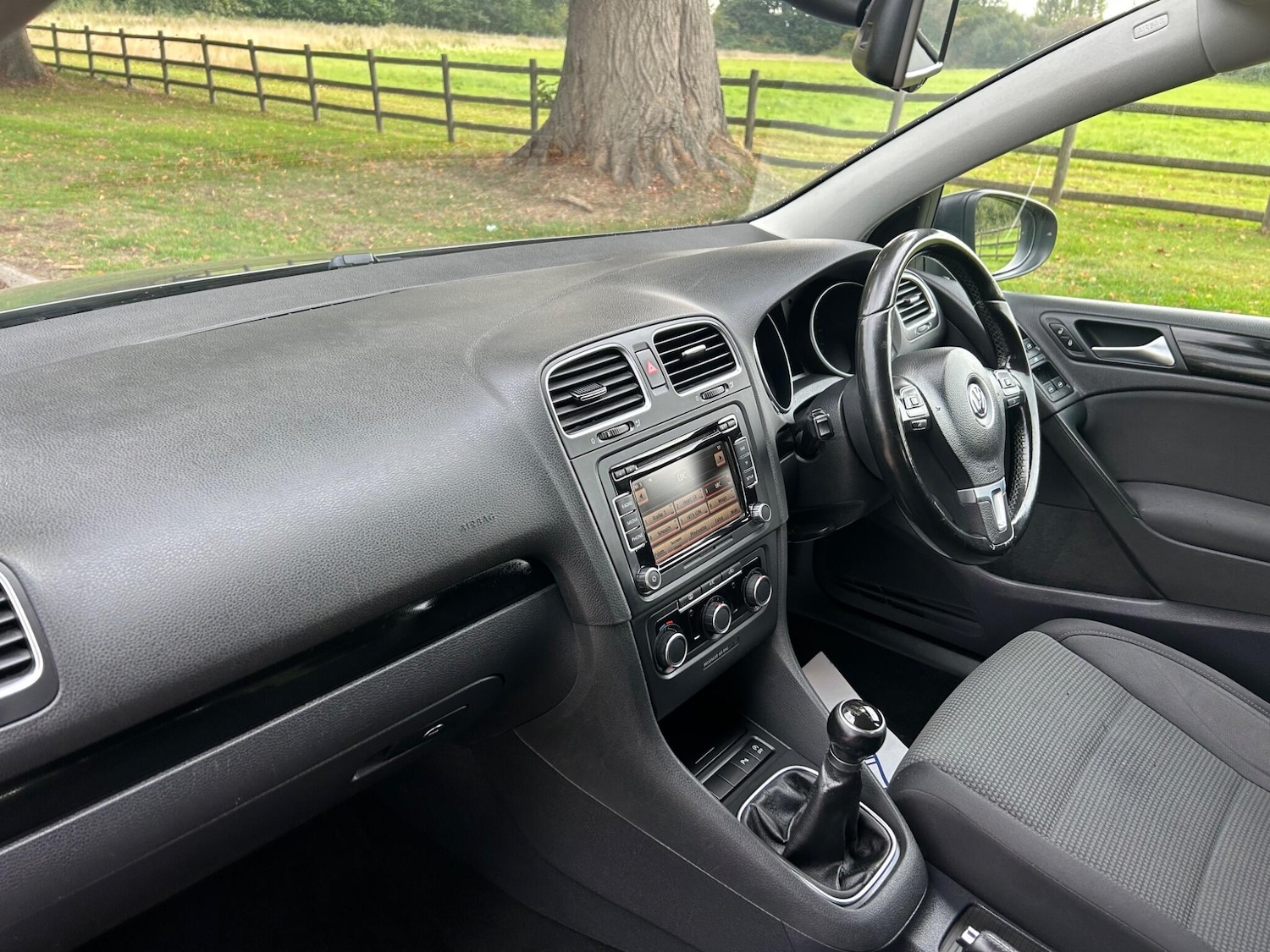 Used Volkswagen Golf 2012 for sale - 76094087: Photo 4