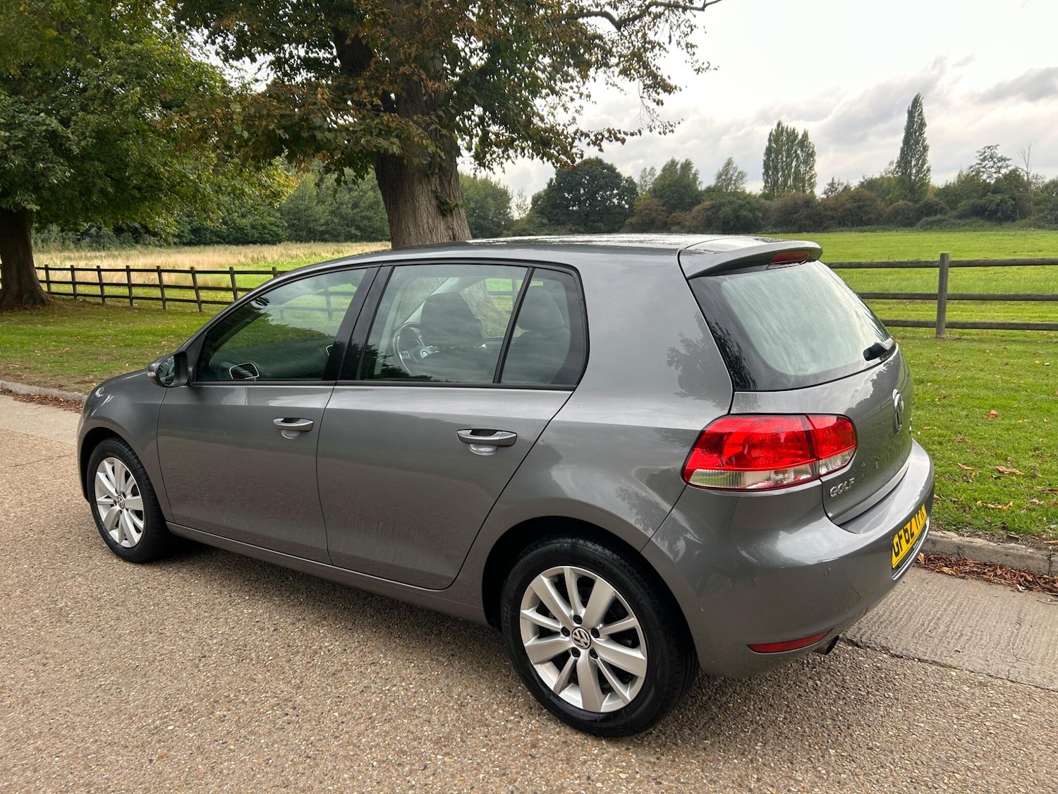 Used Volkswagen Golf 2012 for sale - 76094087: Photo 7