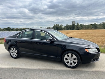 2007 (57) - 2.4 D5 SE Lux Geartronic 4dr
