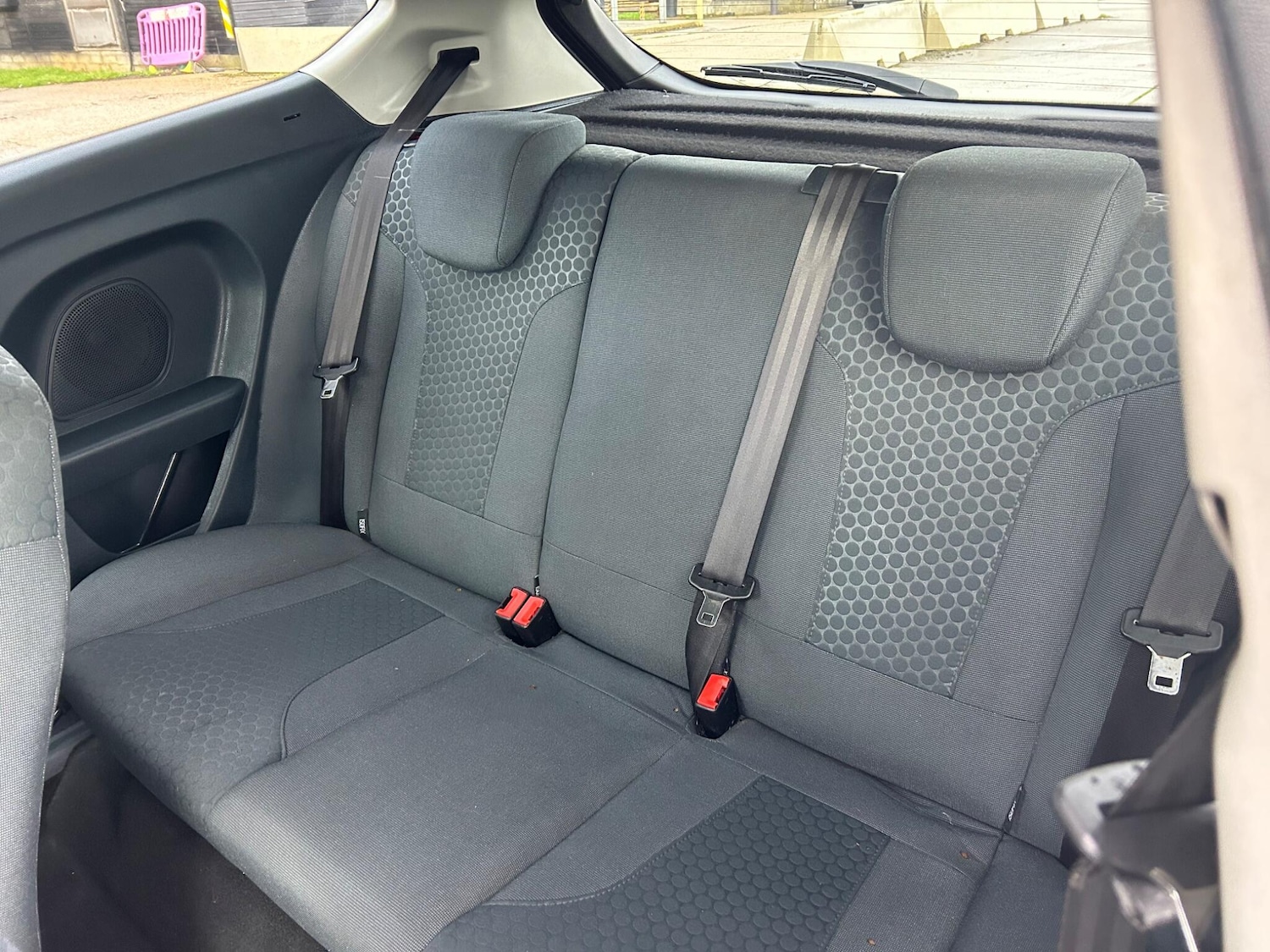 Used Ford Fiesta 2011 for sale - 77377251: Photo 13