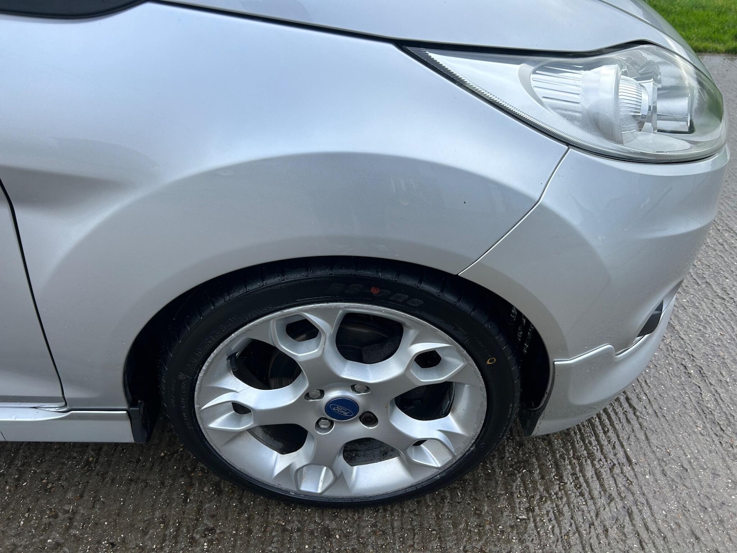 Used Ford Fiesta 2011 for sale - 77377251: Photo 5