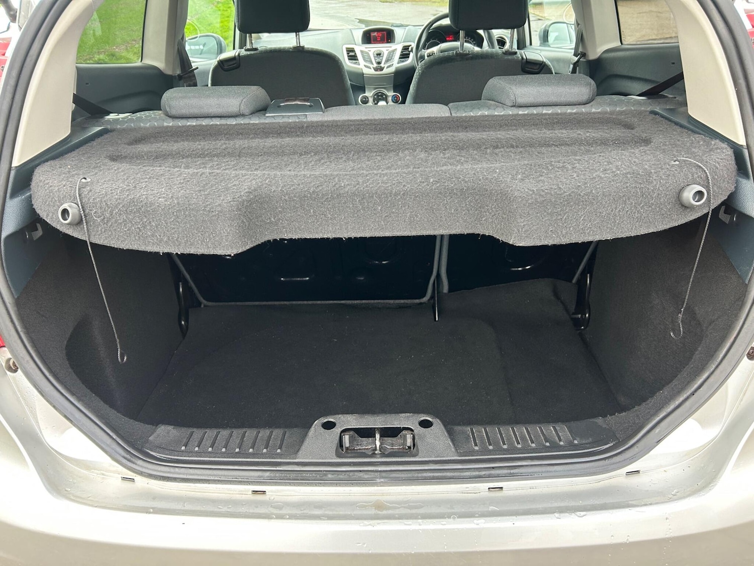 Used Ford Fiesta 2011 for sale - 77377251: Photo 6