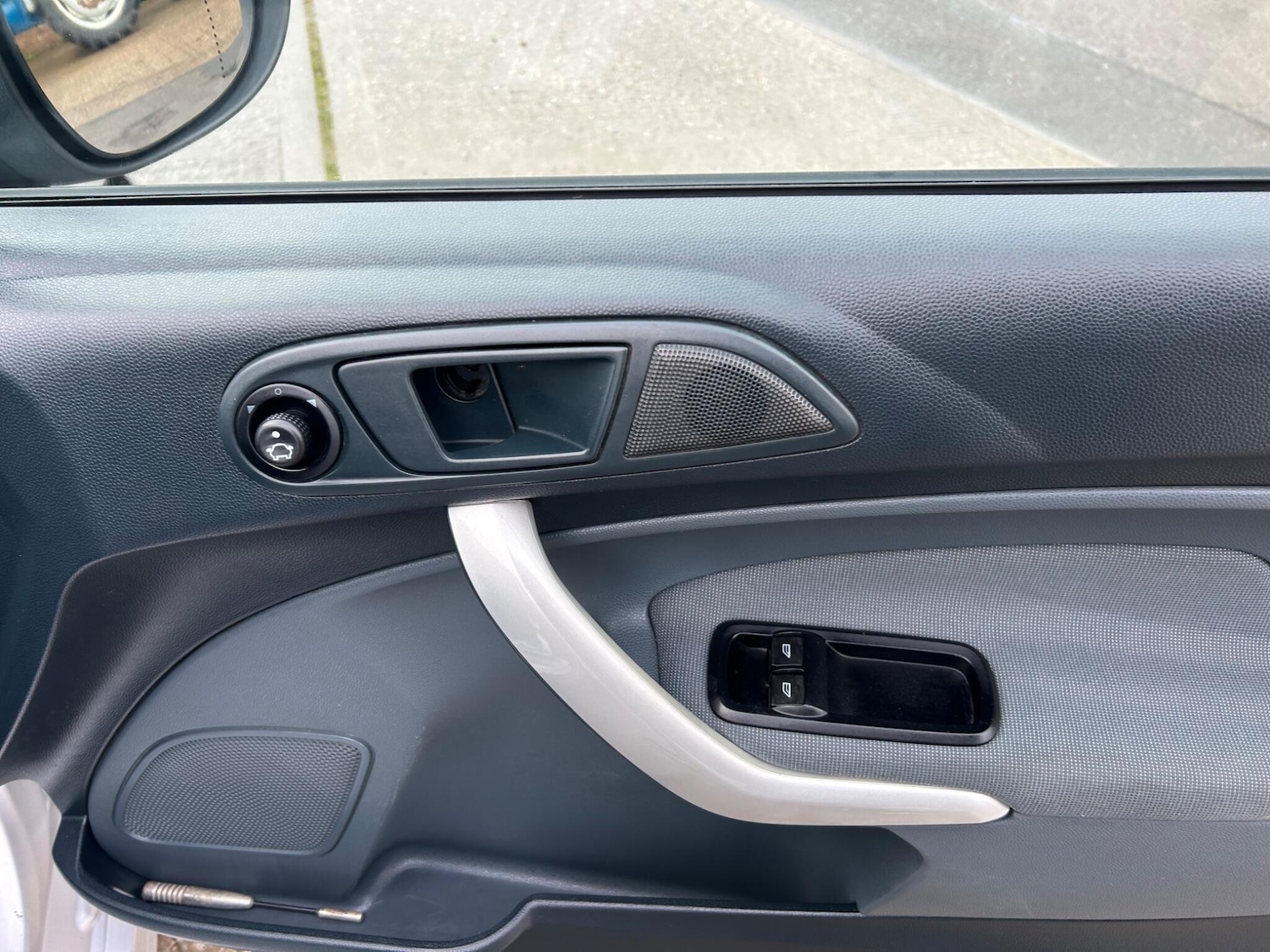 Used Ford Fiesta 2011 for sale - 77377251: Photo 7