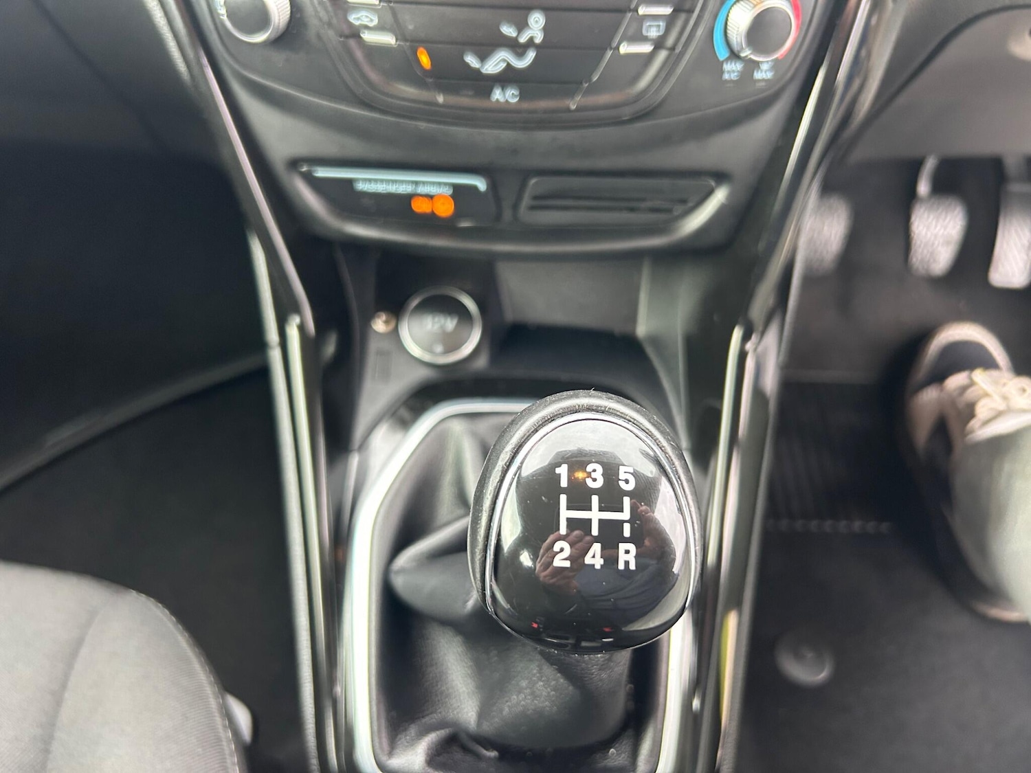 Used Ford B-MAX 2014 for sale - 77696043: Photo 11