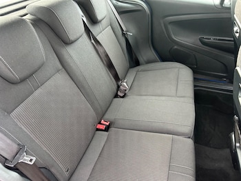 Used Ford B-MAX 2014 for sale - 77696043: Photo